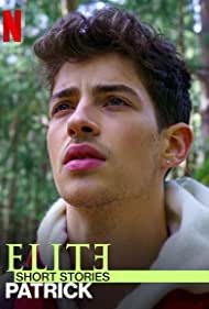Watch free full Movie Online Elite Short Stories: Patrick (2021)
