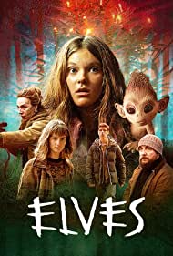 Watch free full Movie Online Elves (2021)