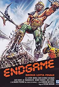 Endgame Bronx lotta finale (1983)