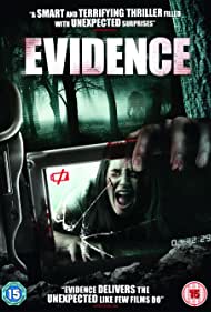 Watch free full Movie Online Evidence (2012)