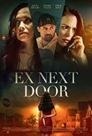 Watch free full Movie Online The Ex Next Door (2019)