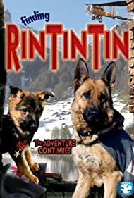 Watch free full Movie Online Finding Rin Tin Tin (2007)