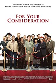 Watch free full Movie Online For Your Consideration (2006)