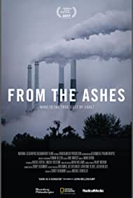 Watch free full Movie Online From the Ashes (2017)