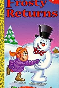 Watch free full Movie Online Frosty Returns (1992)