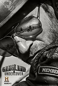 Watch free full Movie Online Gangland Undercover (2015–2016)
