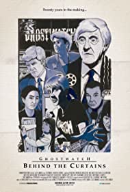 Watch free full Movie Online Ghostwatch Behind the Curtains (2012)