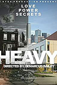 Watch Full Movie : Heavy (2021)