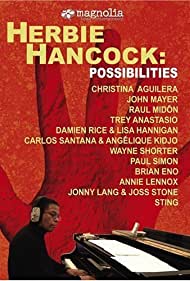 Watch free full Movie Online Herbie Hancock: Possibilities (2006)