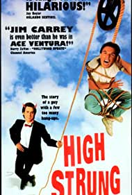 High Strung (1992)