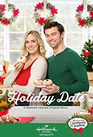 Watch free full Movie Online Holiday Date (2019)
