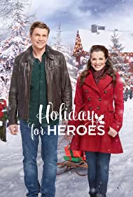 Watch free full Movie Online Holiday for Heroes (2019)