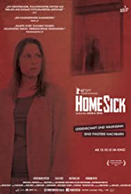 Watch free full Movie Online Homesick (2015)