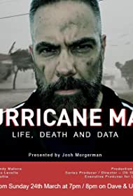 Watch free full Movie Online Hurricane Man (2019)