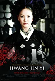 Watch Full Movie : Hwang Jin yi (2007)
