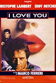 Watch free full Movie Online I Love You (1986)