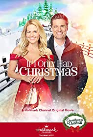 Watch free full Movie Online If I Only Had Christmas (2020)