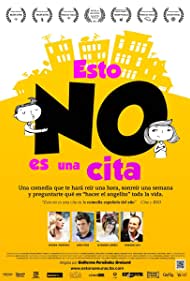 Watch free full Movie Online Im Dating You Not (2013)