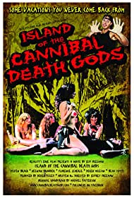 Watch free full Movie Online Island of the Cannibal Death Gods (2011)