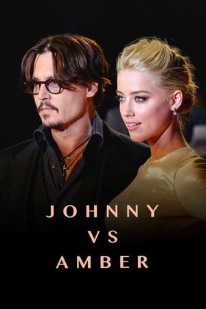 Watch Full Movie :Johnny vs Amber (2021)