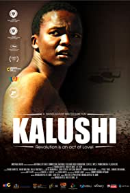 Watch free full Movie Online Kalushi: The Story of Solomon Mahlangu (2016)