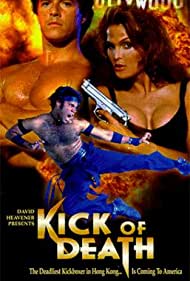 Watch free full Movie Online Kick of Death (1997)