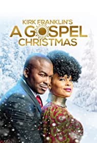 Kirk Franklins A Gospel Christmas (2021)
