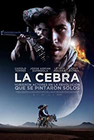 Watch free full Movie Online La cebra (2011)