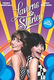 Watch free full Movie Online Laverne Shirley (1976 1983)