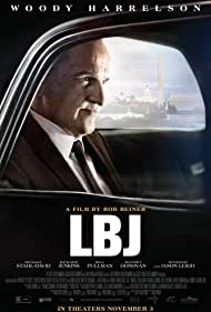 Watch Full Movie : LBJ (2016)