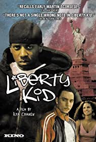 Watch free full Movie Online Liberty Kid (2007)
