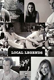 Watch free full Movie Online Local Legends (2013)