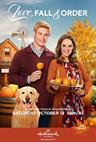 Watch free full Movie Online Love, Fall Order (2019)