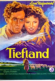 Watch free full Movie Online Tiefland (1954)