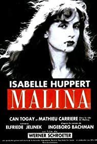 Watch Full Movie :Malina (1991)