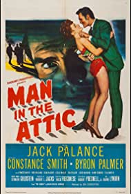 Watch free full Movie Online Man in the Attic (1953)