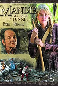 Watch free full Movie Online Mandie and the Secret Tunnel (2009)