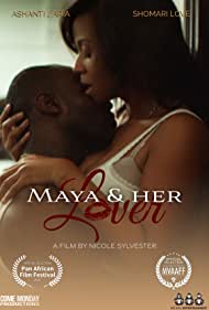 Watch free full Movie Online Maya and Her Lover (2021)