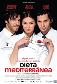 Watch free full Movie Online Mediterranean Food (2009)