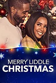 Watch Full Movie : Merry Liddle Christmas (2019)