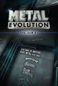 Watch free full Movie Online Metal Evolution (2011-2014)