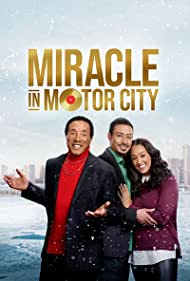 Watch free full Movie Online Miracle in Motor City (2021)