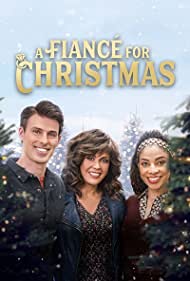 Watch free full Movie Online A Fiance for Christmas (2021)
