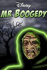Mr Boogedy (1986)