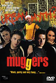 Watch free full Movie Online Muggers (2000)