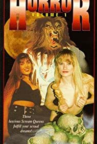 Watch free full Movie Online Naked Horror (1995)