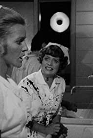 Watch free full Movie Online Naughty Nurse (1969)