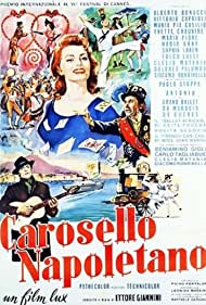 Watch Full Movie :Neapolitan Carousel (1954)