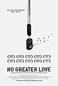 Watch free full Movie Online No Greater Love (2015)