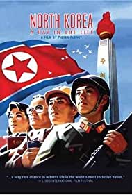 Watch free full Movie Online NoordKorea: Een dag uit het leven (2004)